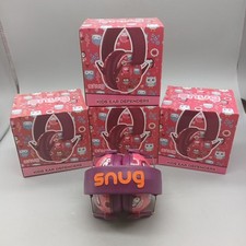 BNIB Bundle of 4 Snug Noise