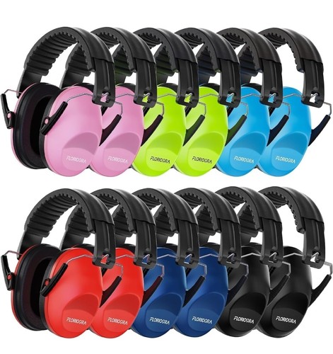 Floriogra pack ear - floriogra,