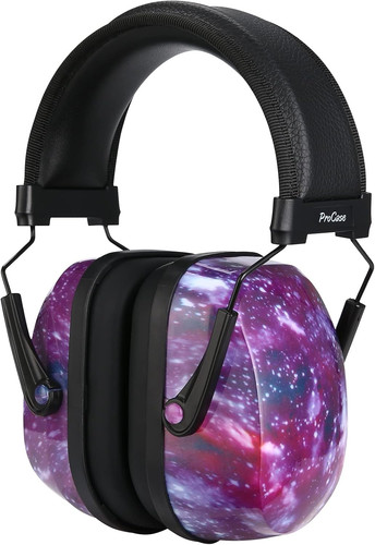 Kids ear defenders - ear, children
