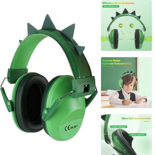 Ear defenders children kids - children,