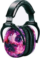 030 Kids Ear Defenders Noise