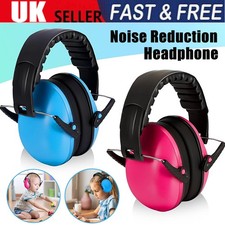Ear Defenders 27dB Highest