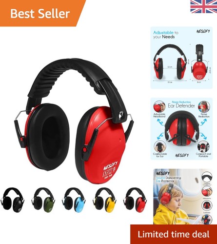 Comfortable 26db kids - comfortable, ear