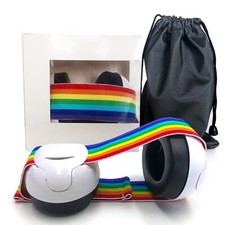 Ear Defenders For Children -