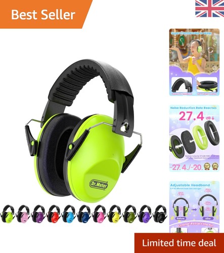 Foldable ear defenders for - foldable,