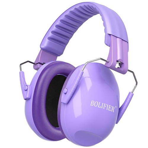 Kids ear defenders - kids,