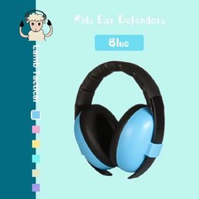 Ear Defenders Hearing Earmuffs