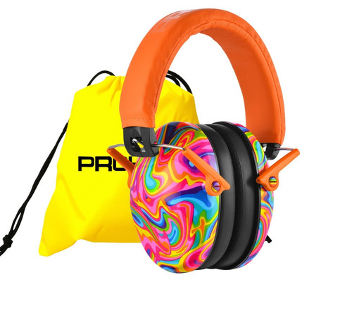 Ear defenders kids for sensory - kids,