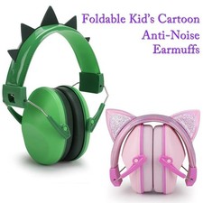 Kids Noise Cancelling Ear