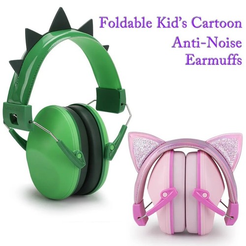 Kids noise cancelling ear - kids,