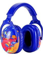 Zohan Kids Ear Defenders for