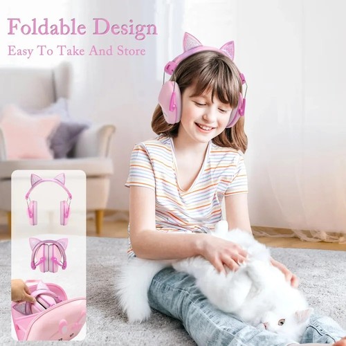 Kids noise cancelling - noise,