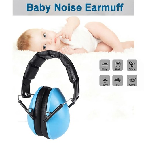 Kids noise cancelling ear - kids,