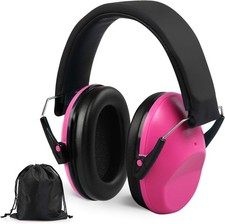 LEADSTAR Ear Defenders for