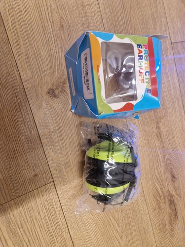 Kids ear defenders noise - kids,