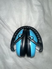 Vanderfids Ear Defenders Noise