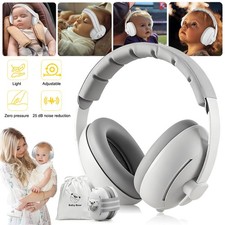 Ear Defenders Hearing Earmuffs