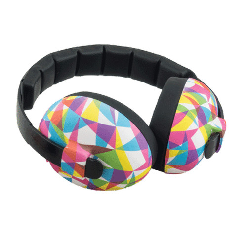 Ear defenders kids - ear, 3yrs