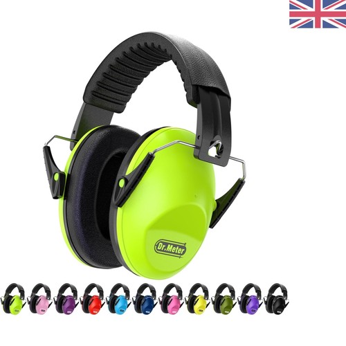 Green kids ear - -, snr