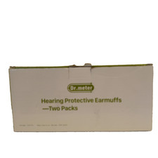 Dr.meter 2-Pack Kids Ear