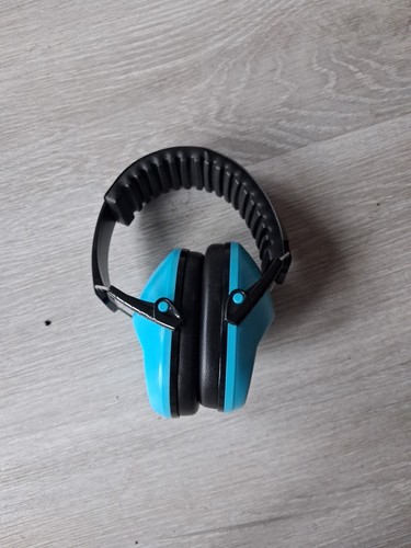 Hilka ear defenders noise - hilka,