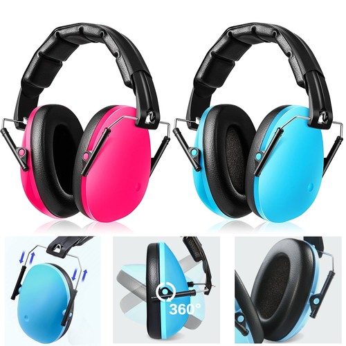 Ear defenders 35db highest - ear,
