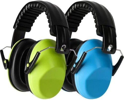 Ear defenders children kids - ear,