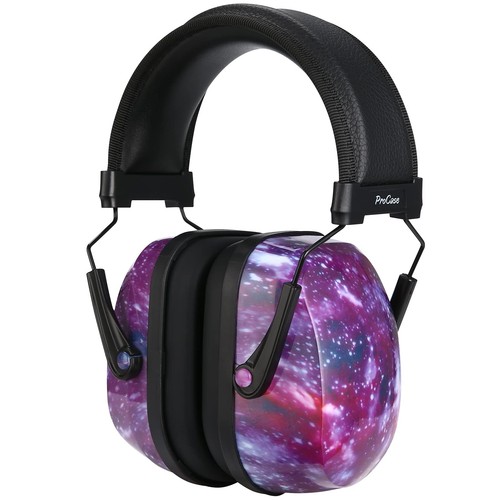 Procase ear defenders children - procase,