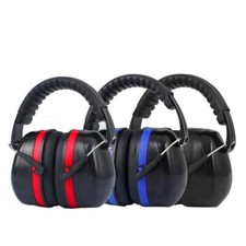 Noise Canceling Ear Protector