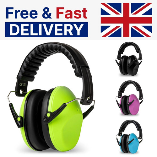 Noise cancelling headphones - noise,