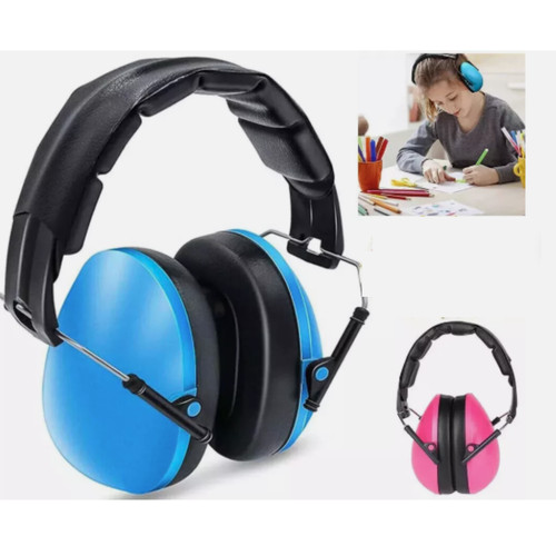 Kids ear defenders - ear, &