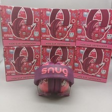 BNIB Bundle 6 x Snug Noise