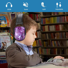 Procase Kids Ear Defenders