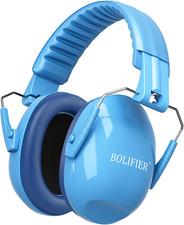Kids Ear Defenders for