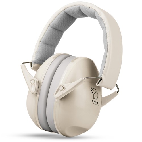 Ear defenders kiddies hearing - ,