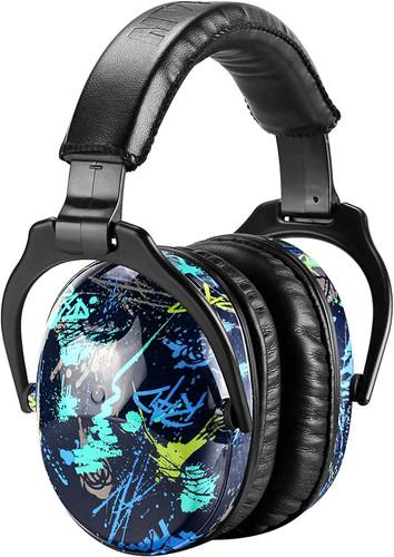 Zohan 030 ear defenders for - defenders,