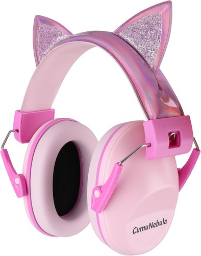 Ear defenders children kids - ear,